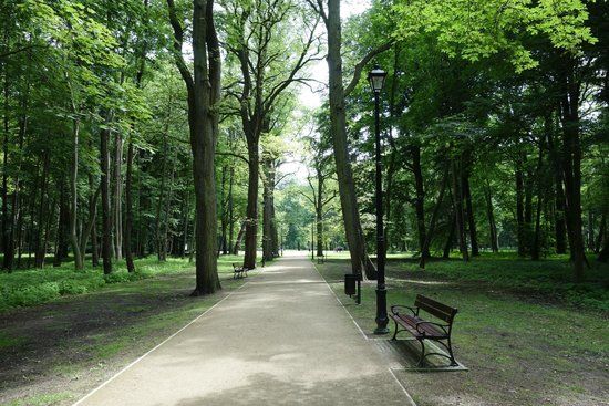 Zdrojowy-Park
